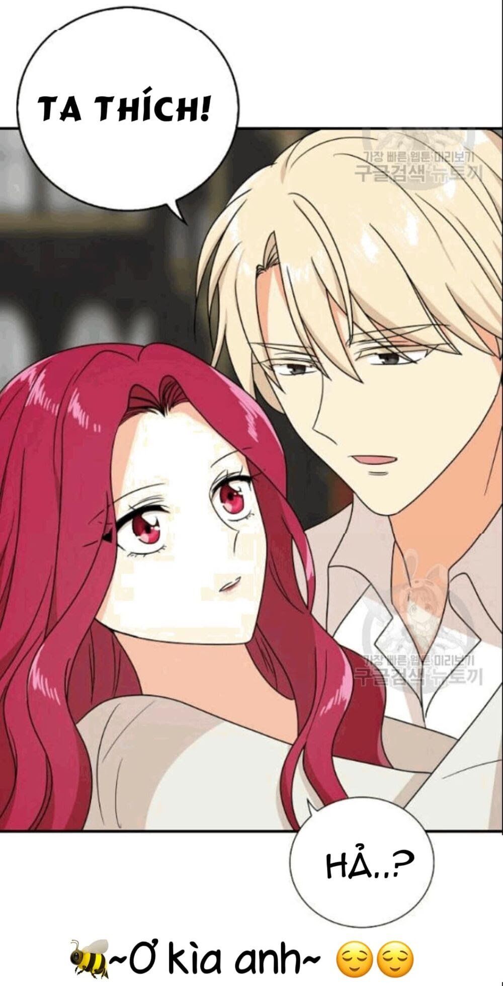 đọc truyện Xuyên Không Thành Mami Của Nhân Vật Phản Diện Chương 46 ảnh 47 tại Thiên Thai Truyện