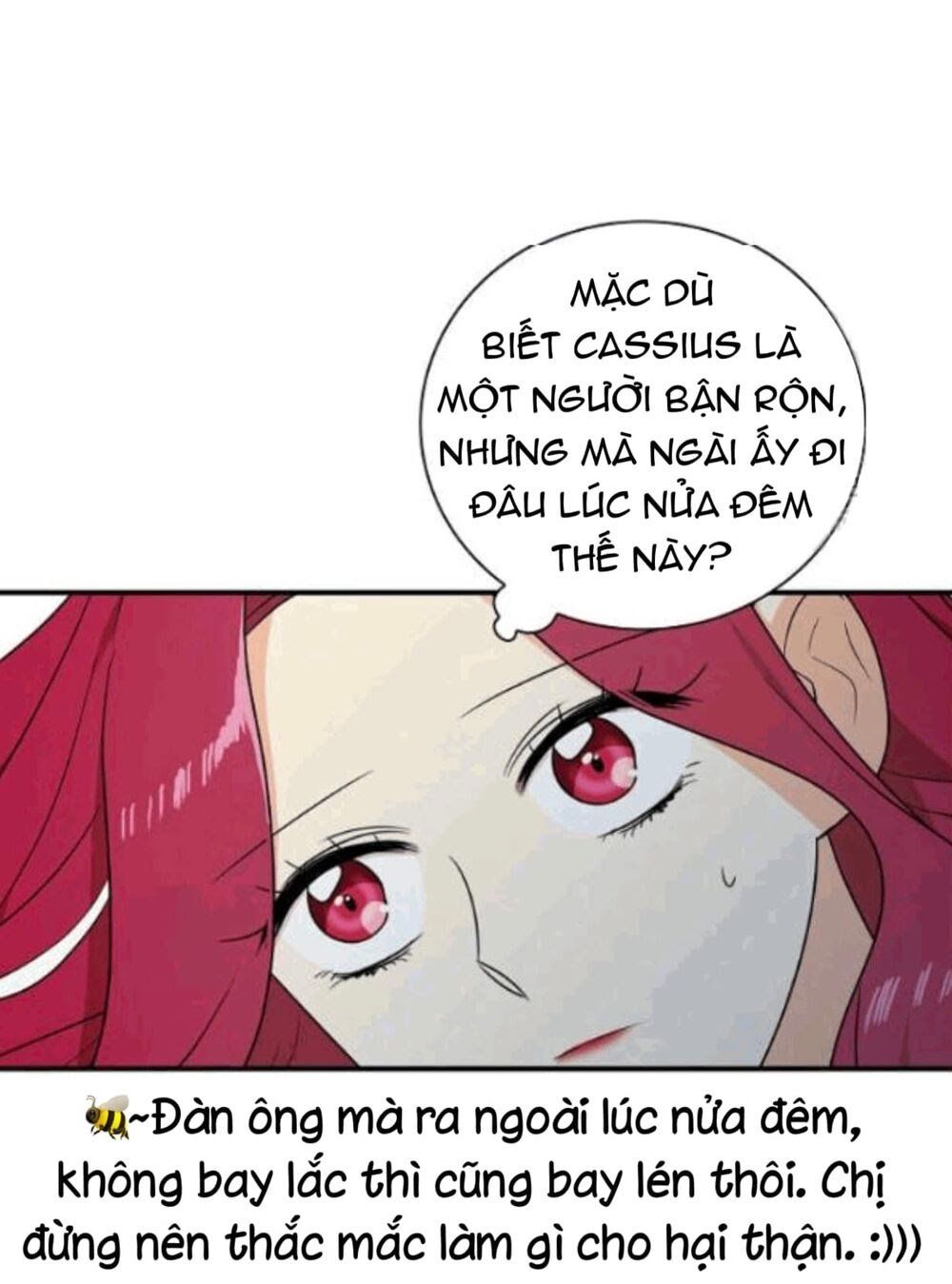 đọc truyện Xuyên Không Thành Mami Của Nhân Vật Phản Diện Chương 46 ảnh 7 tại Thiên Thai Truyện