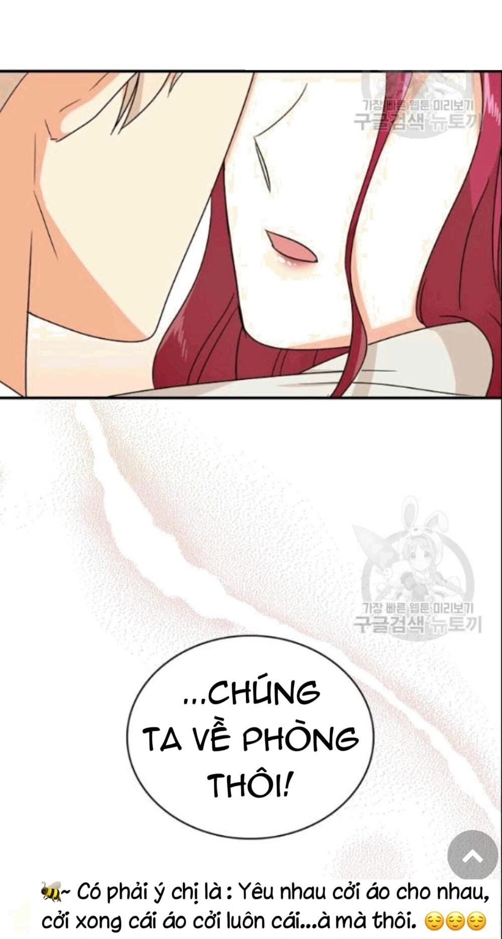 đọc truyện Xuyên Không Thành Mami Của Nhân Vật Phản Diện Chương 46 ảnh 53 tại Thiên Thai Truyện