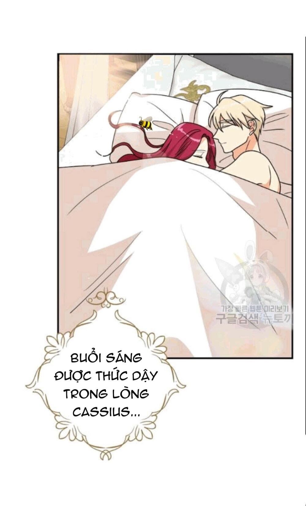 đọc truyện Xuyên Không Thành Mami Của Nhân Vật Phản Diện Chương 46 ảnh 55 tại Thiên Thai Truyện