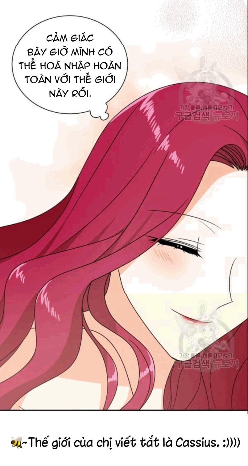 đọc truyện Xuyên Không Thành Mami Của Nhân Vật Phản Diện Chương 46 ảnh 62 tại Thiên Thai Truyện