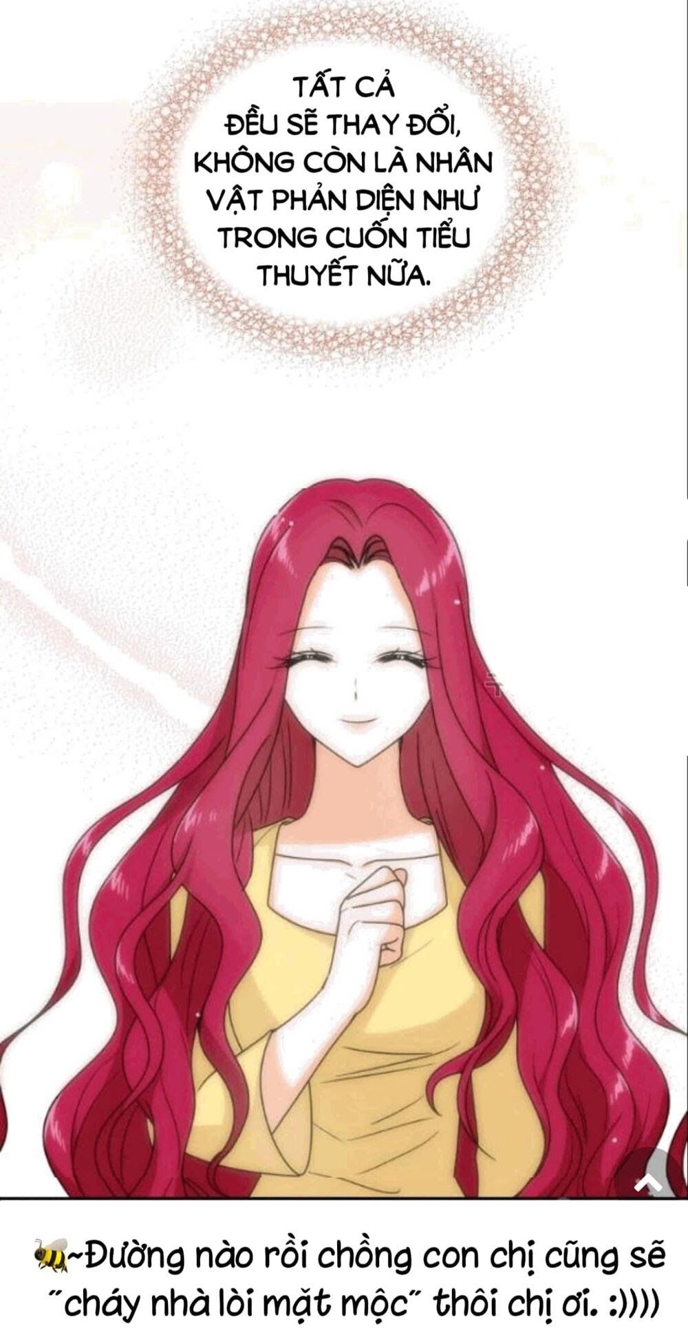 đọc truyện Xuyên Không Thành Mami Của Nhân Vật Phản Diện Chương 46 ảnh 67 tại Thiên Thai Truyện