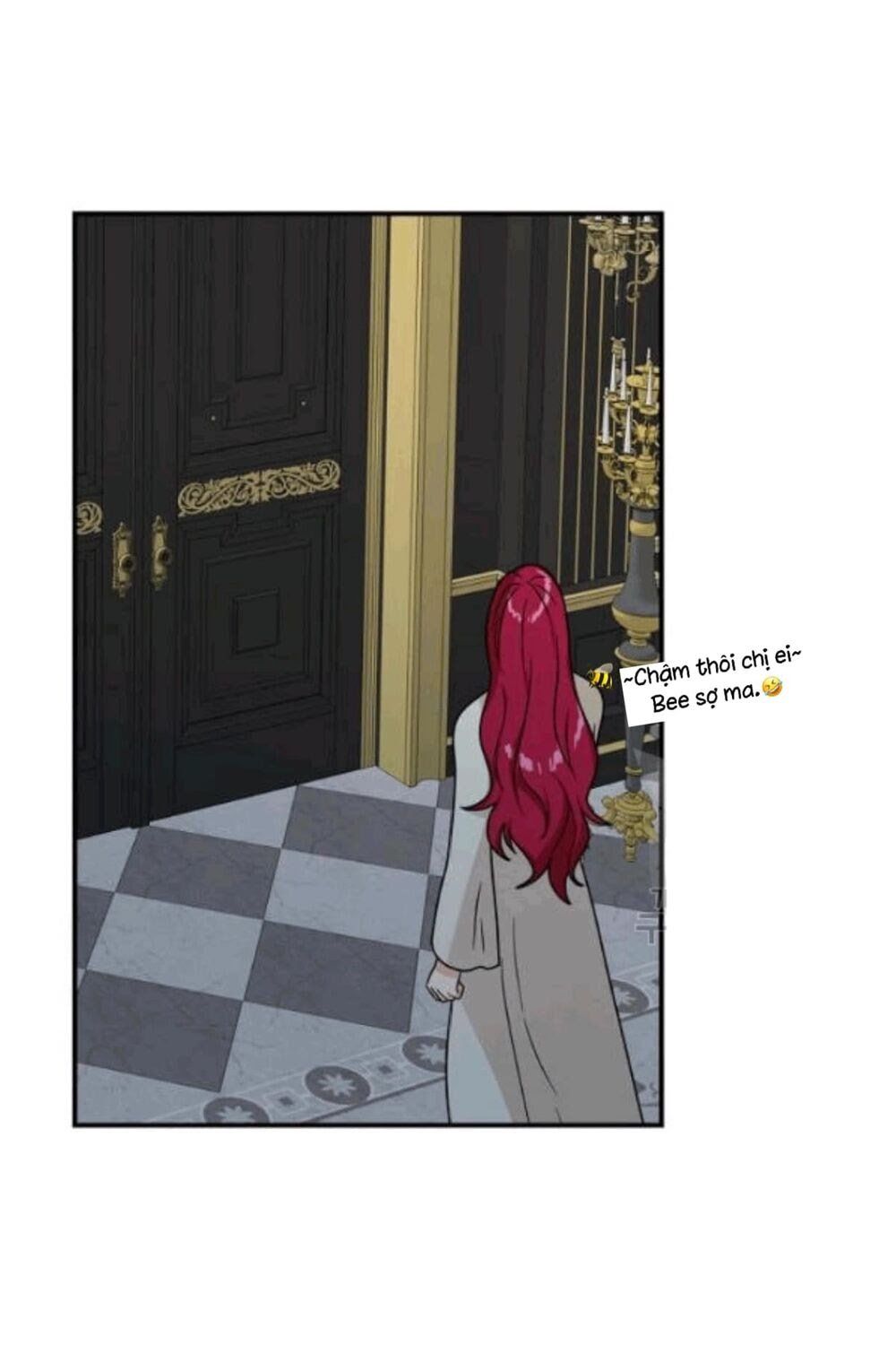 đọc truyện Xuyên Không Thành Mami Của Nhân Vật Phản Diện Chương 46 ảnh 10 tại Thiên Thai Truyện