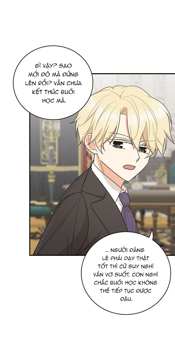 đọc truyện Xuyên Không Thành Mami Của Nhân Vật Phản Diện Chương 50 ảnh 14 tại Thiên Thai Truyện