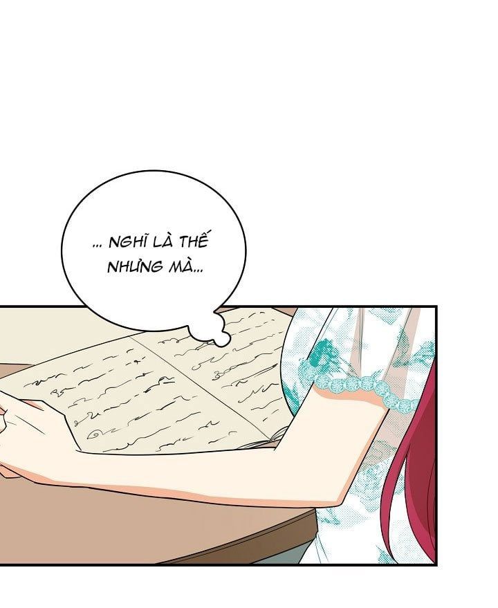 đọc truyện Xuyên Không Thành Mami Của Nhân Vật Phản Diện Chương 50 ảnh 20 tại Thiên Thai Truyện