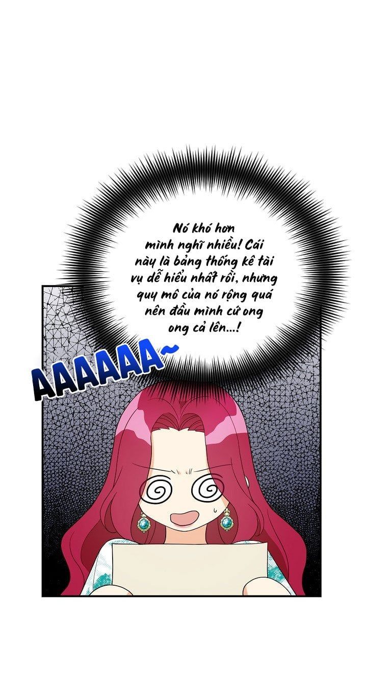 đọc truyện Xuyên Không Thành Mami Của Nhân Vật Phản Diện Chương 50 ảnh 21 tại Thiên Thai Truyện