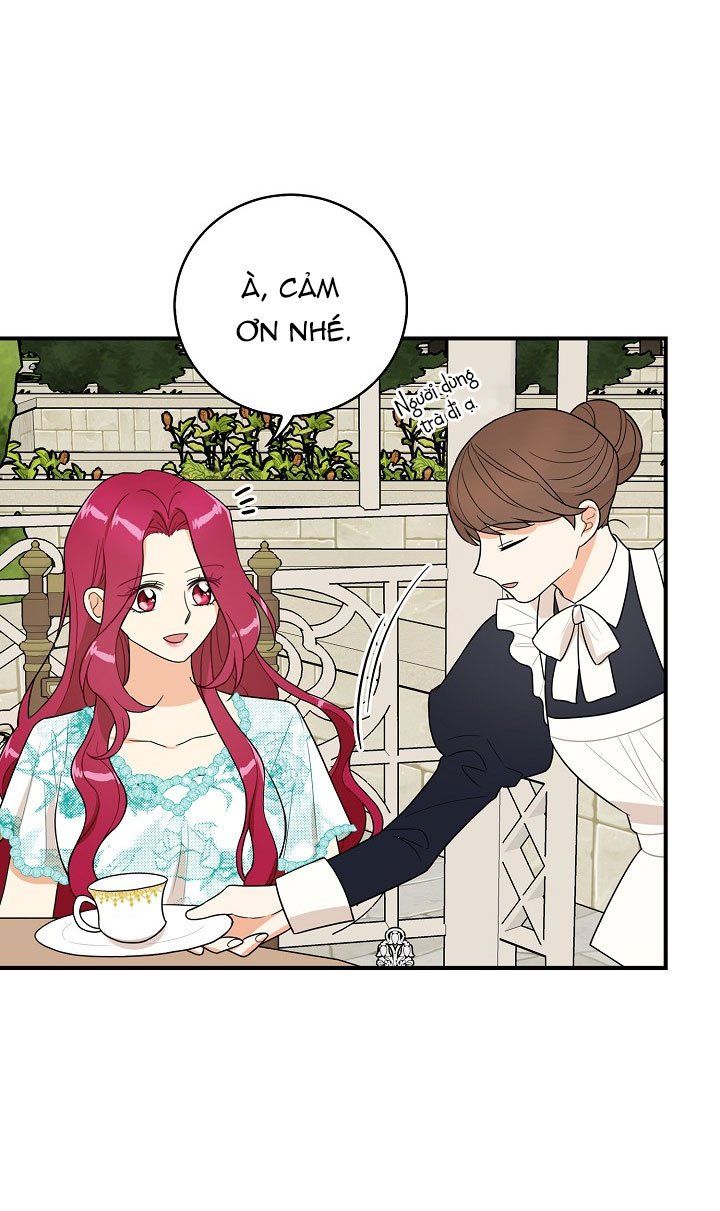 đọc truyện Xuyên Không Thành Mami Của Nhân Vật Phản Diện Chương 50 ảnh 23 tại Thiên Thai Truyện