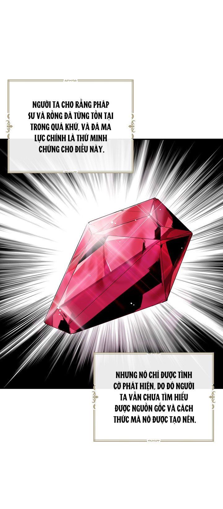 đọc truyện Xuyên Không Thành Mami Của Nhân Vật Phản Diện Chương 50 ảnh 25 tại Thiên Thai Truyện