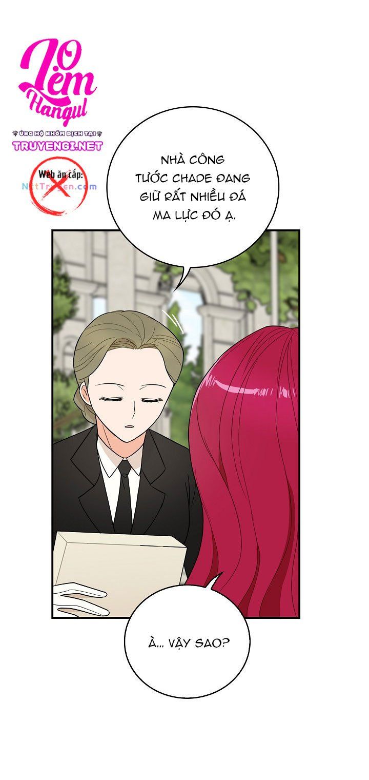 đọc truyện Xuyên Không Thành Mami Của Nhân Vật Phản Diện Chương 50 ảnh 26 tại Thiên Thai Truyện