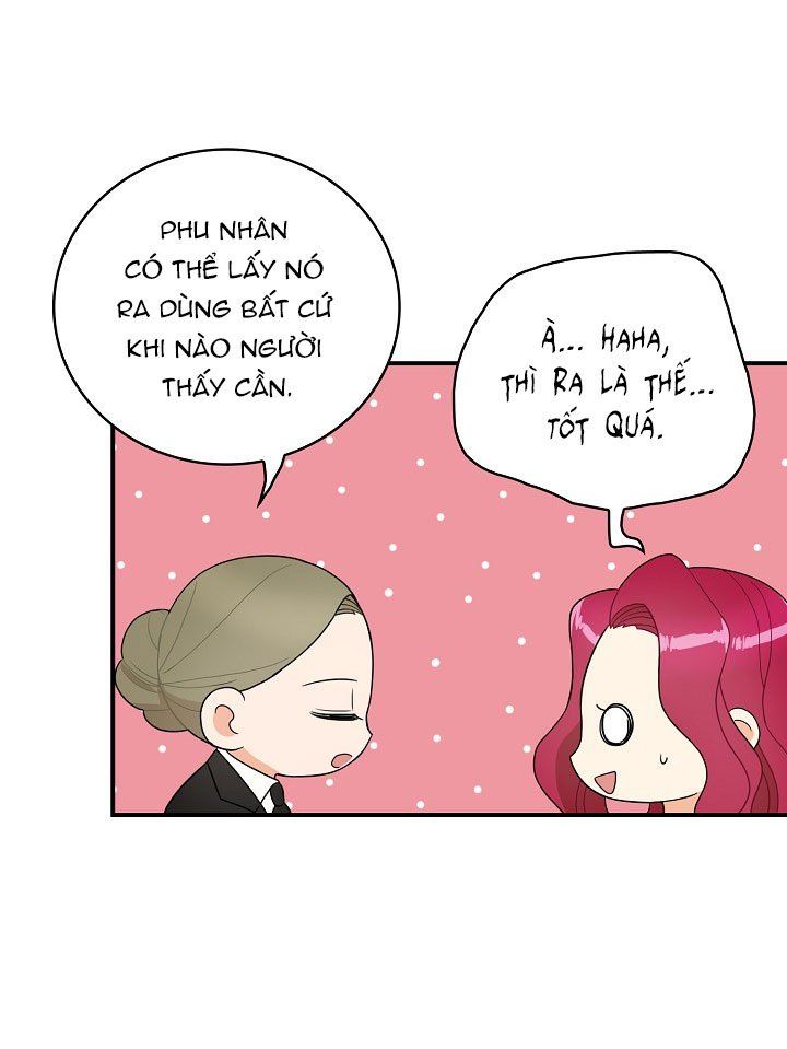 đọc truyện Xuyên Không Thành Mami Của Nhân Vật Phản Diện Chương 50 ảnh 28 tại Thiên Thai Truyện