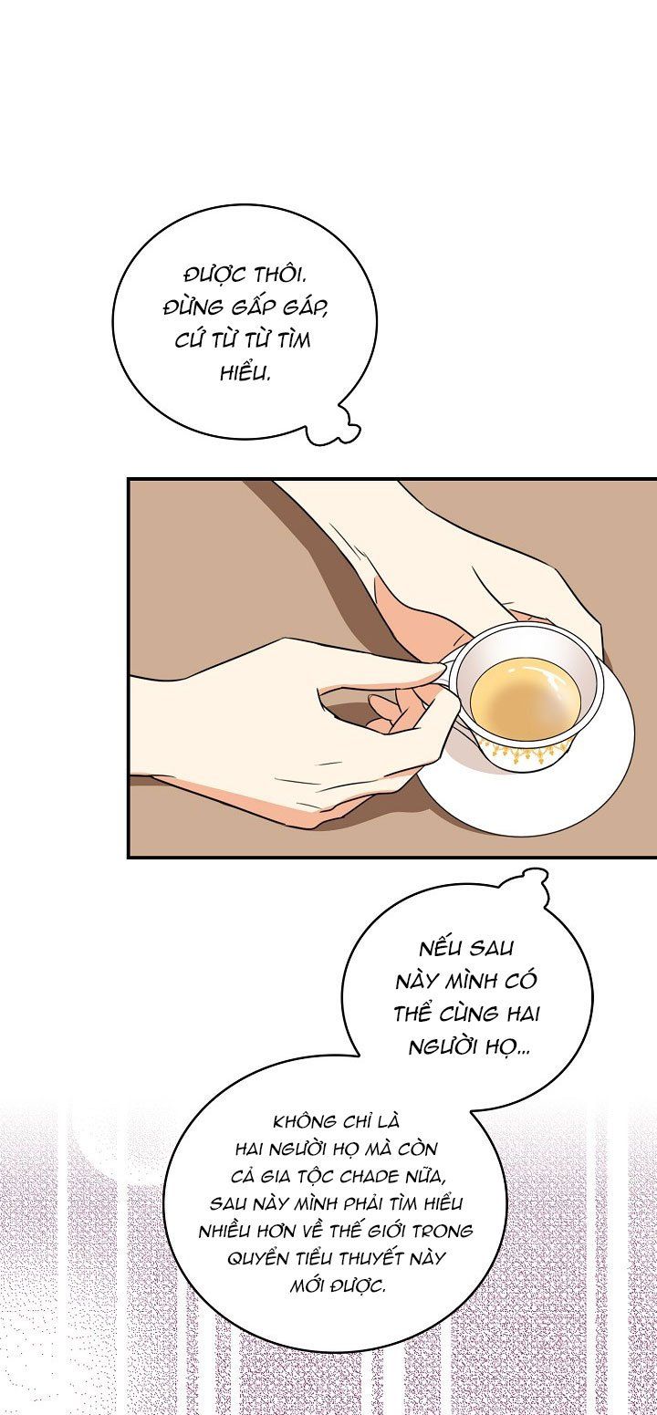 đọc truyện Xuyên Không Thành Mami Của Nhân Vật Phản Diện Chương 50 ảnh 30 tại Thiên Thai Truyện