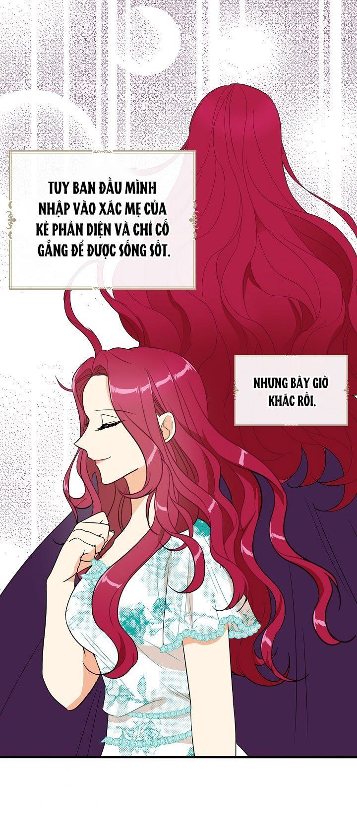 đọc truyện Xuyên Không Thành Mami Của Nhân Vật Phản Diện Chương 50 ảnh 31 tại Thiên Thai Truyện