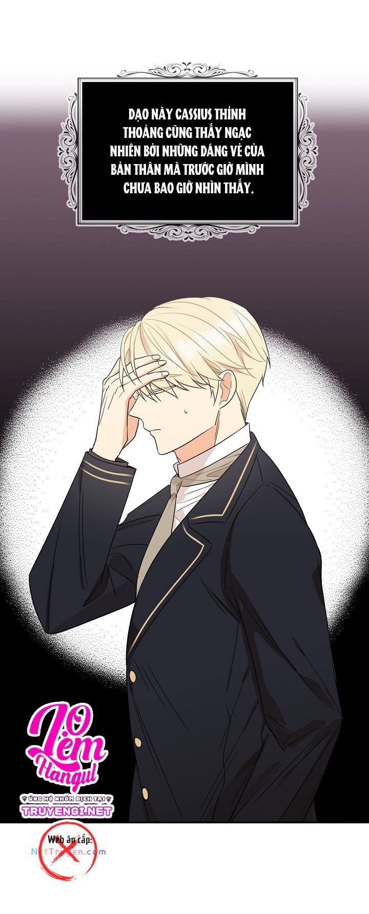 đọc truyện Xuyên Không Thành Mami Của Nhân Vật Phản Diện Chương 50 ảnh 5 tại Thiên Thai Truyện