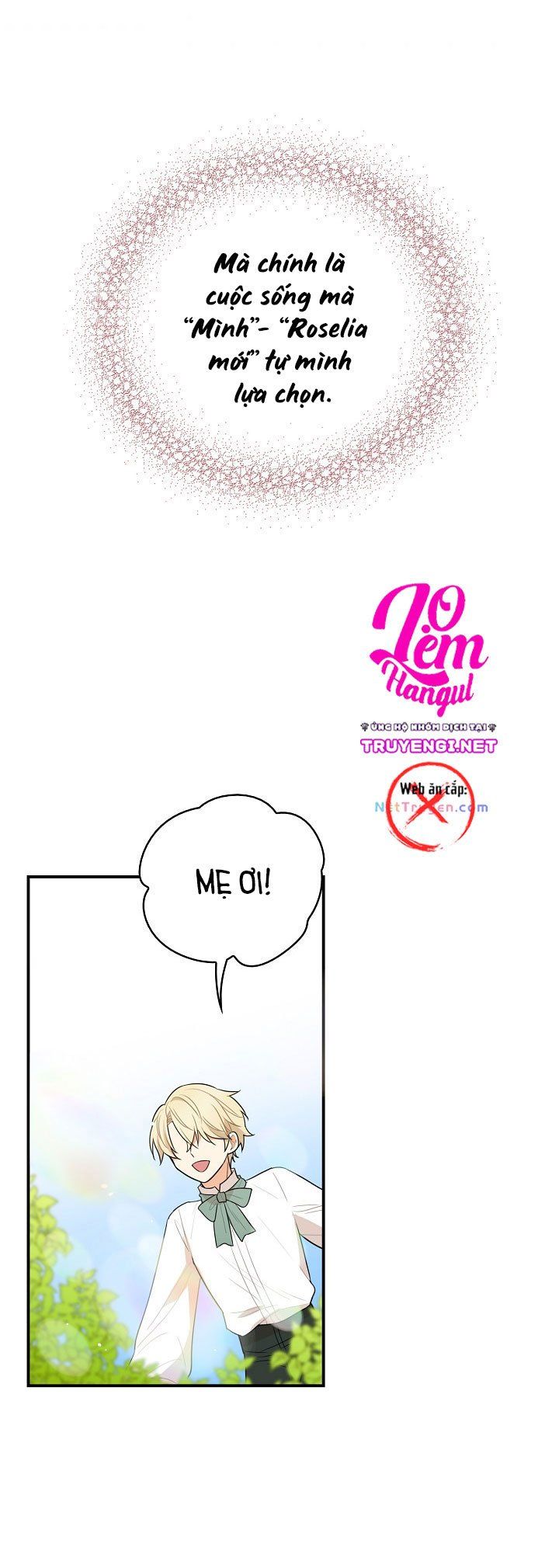 đọc truyện Xuyên Không Thành Mami Của Nhân Vật Phản Diện Chương 50 ảnh 33 tại Thiên Thai Truyện