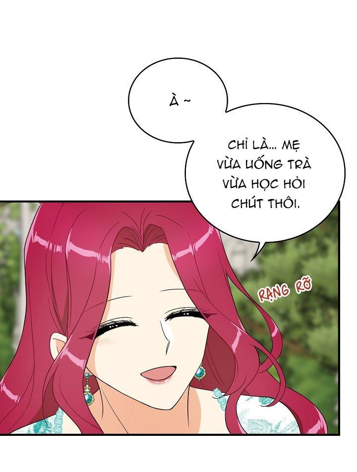 đọc truyện Xuyên Không Thành Mami Của Nhân Vật Phản Diện Chương 50 ảnh 35 tại Thiên Thai Truyện