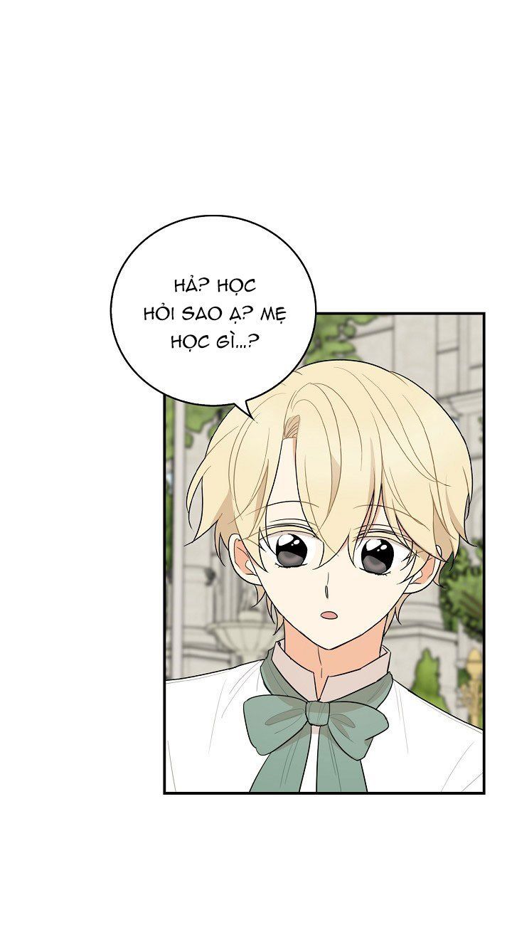 đọc truyện Xuyên Không Thành Mami Của Nhân Vật Phản Diện Chương 50 ảnh 36 tại Thiên Thai Truyện