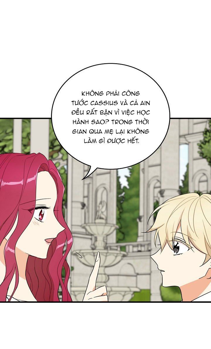 đọc truyện Xuyên Không Thành Mami Của Nhân Vật Phản Diện Chương 50 ảnh 37 tại Thiên Thai Truyện