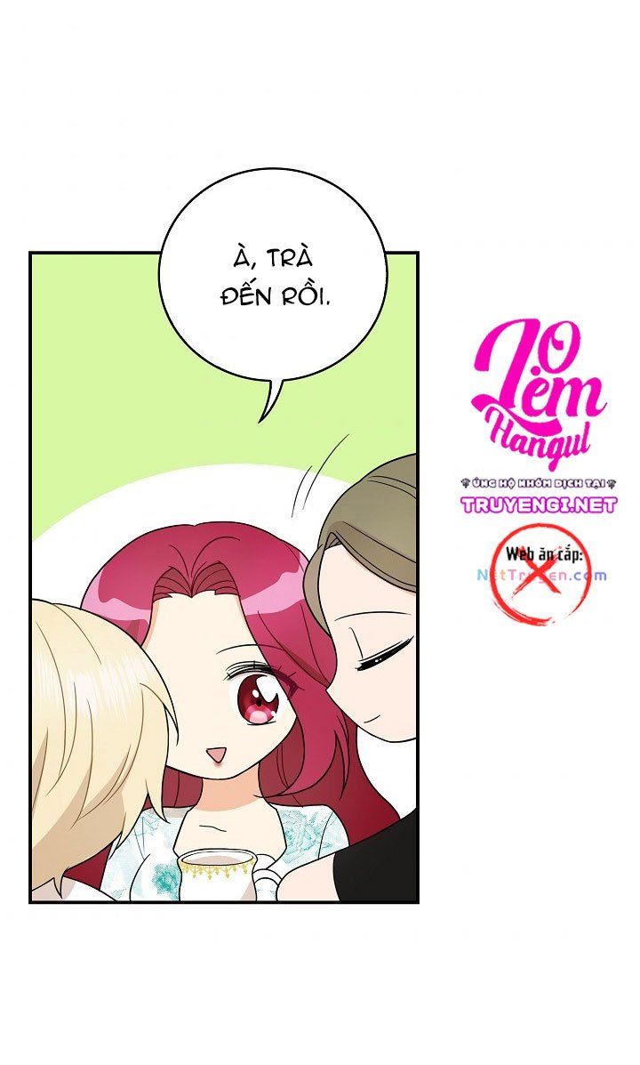 đọc truyện Xuyên Không Thành Mami Của Nhân Vật Phản Diện Chương 50 ảnh 40 tại Thiên Thai Truyện