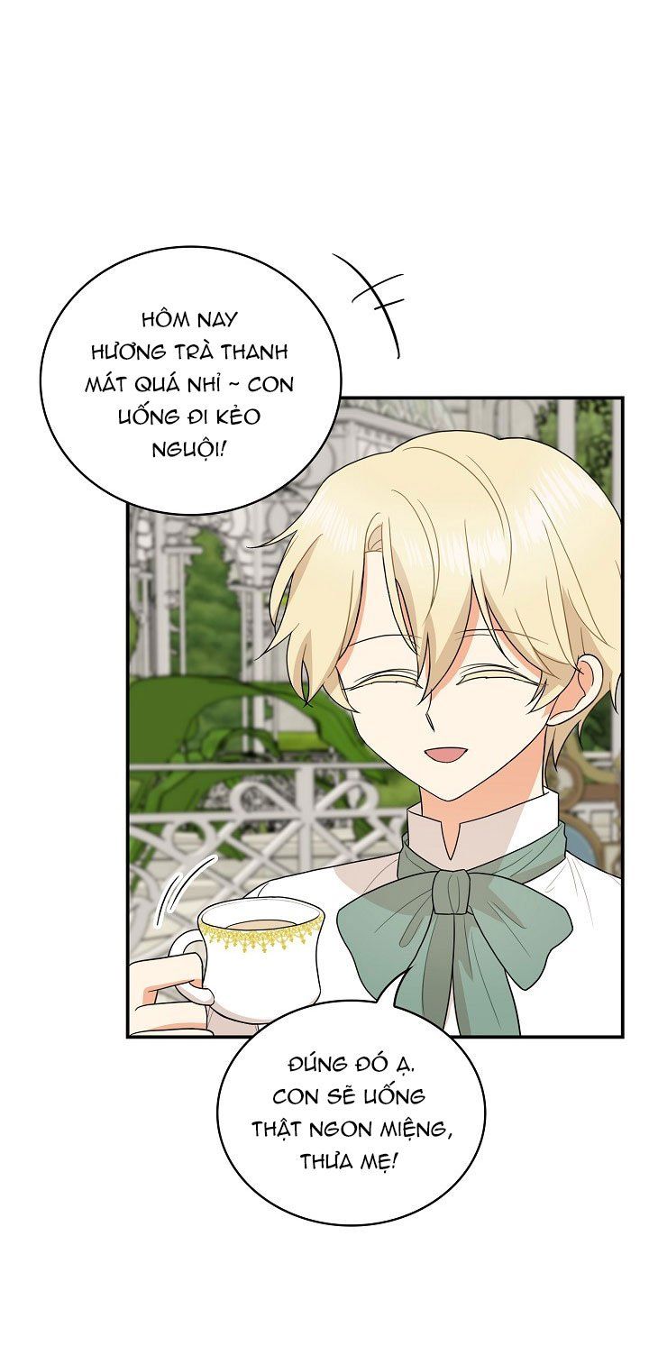 đọc truyện Xuyên Không Thành Mami Của Nhân Vật Phản Diện Chương 50 ảnh 41 tại Thiên Thai Truyện