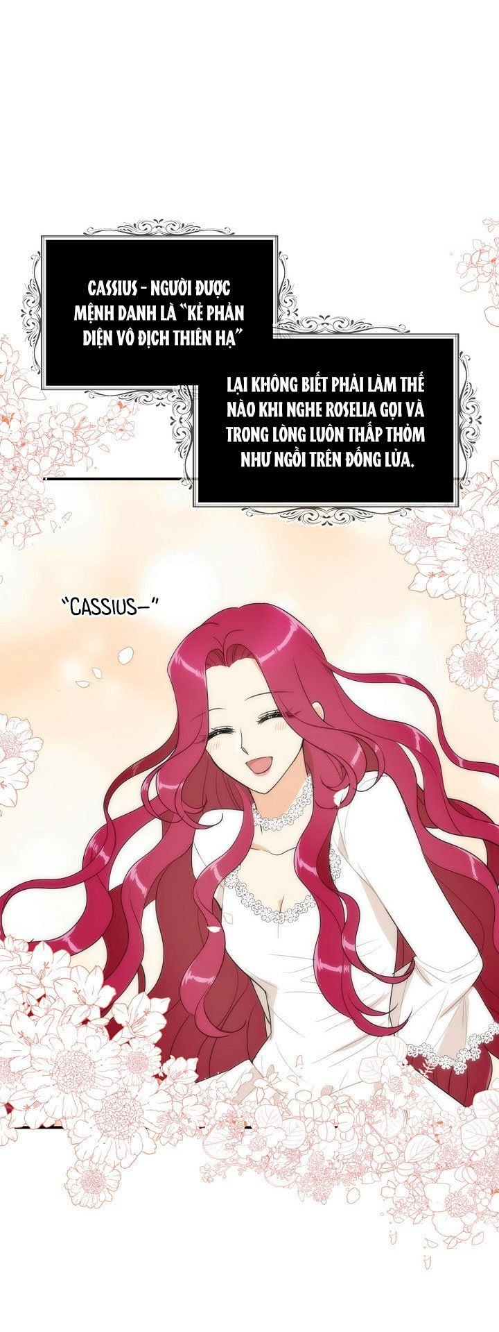 đọc truyện Xuyên Không Thành Mami Của Nhân Vật Phản Diện Chương 50 ảnh 6 tại Thiên Thai Truyện