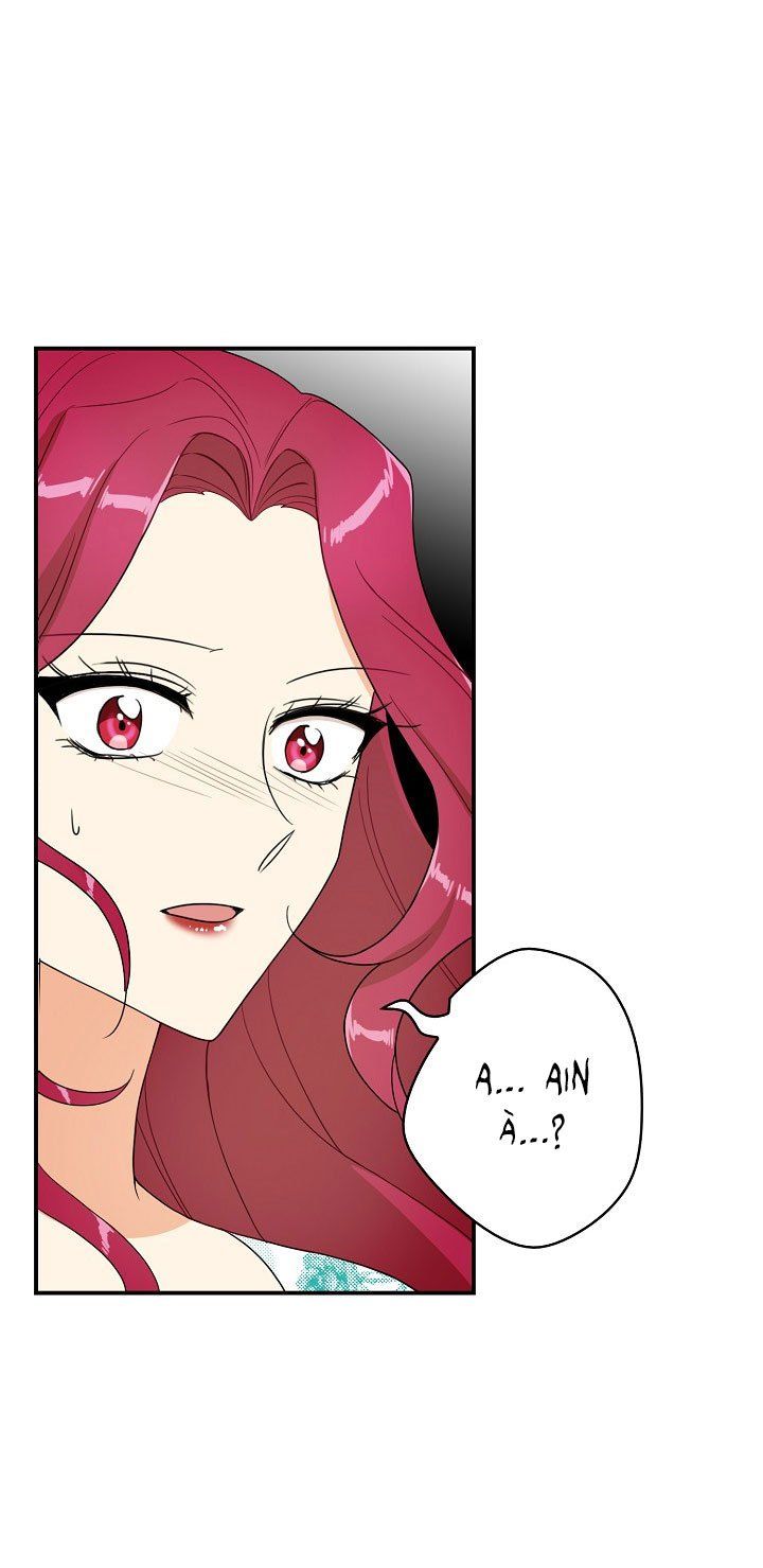 đọc truyện Xuyên Không Thành Mami Của Nhân Vật Phản Diện Chương 50 ảnh 43 tại Thiên Thai Truyện