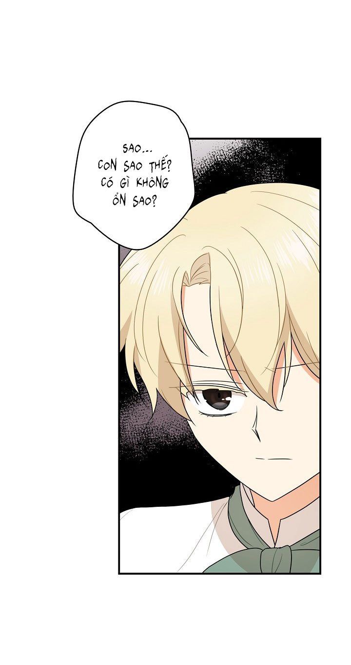 đọc truyện Xuyên Không Thành Mami Của Nhân Vật Phản Diện Chương 50 ảnh 44 tại Thiên Thai Truyện