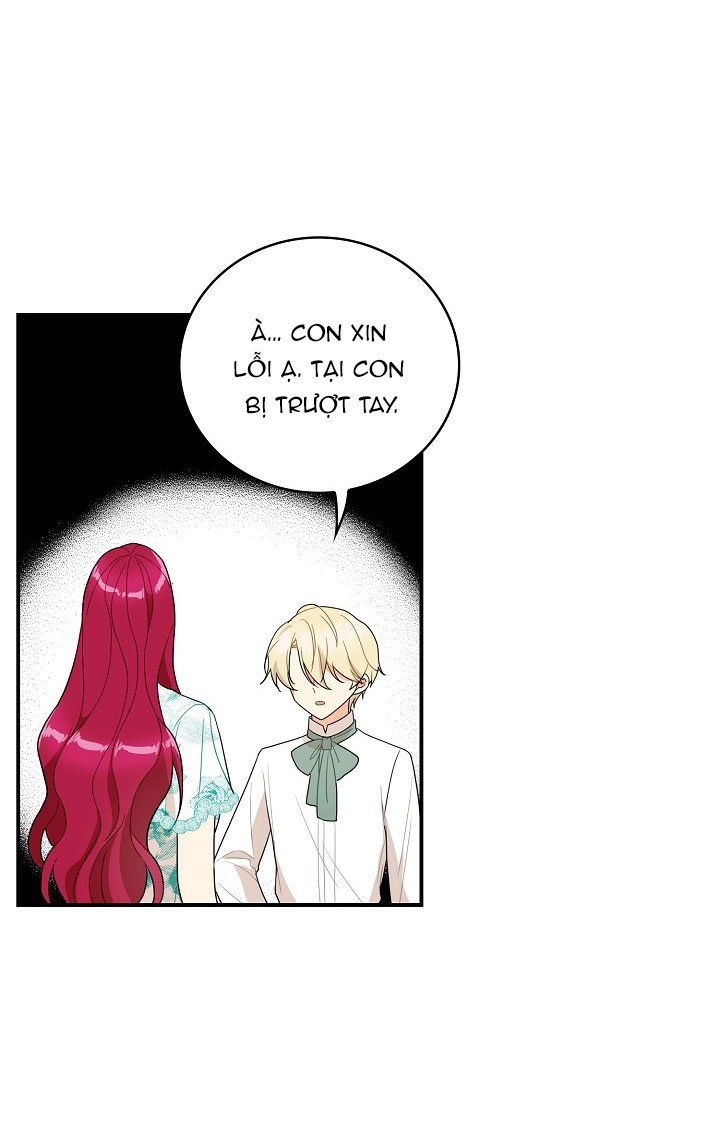 đọc truyện Xuyên Không Thành Mami Của Nhân Vật Phản Diện Chương 50 ảnh 45 tại Thiên Thai Truyện