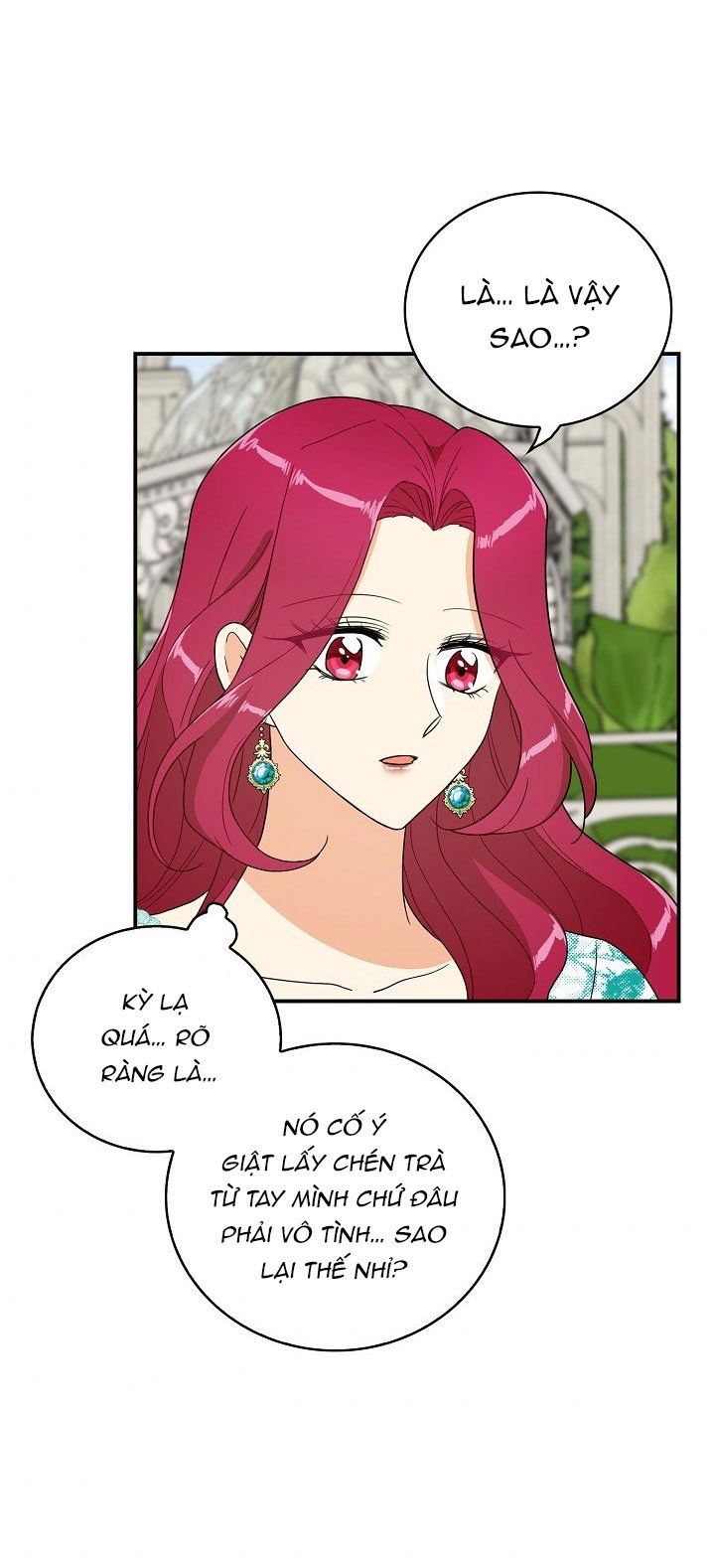 đọc truyện Xuyên Không Thành Mami Của Nhân Vật Phản Diện Chương 50 ảnh 46 tại Thiên Thai Truyện