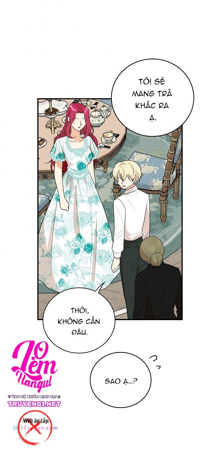 đọc truyện Xuyên Không Thành Mami Của Nhân Vật Phản Diện Chương 50 ảnh 47 tại Thiên Thai Truyện