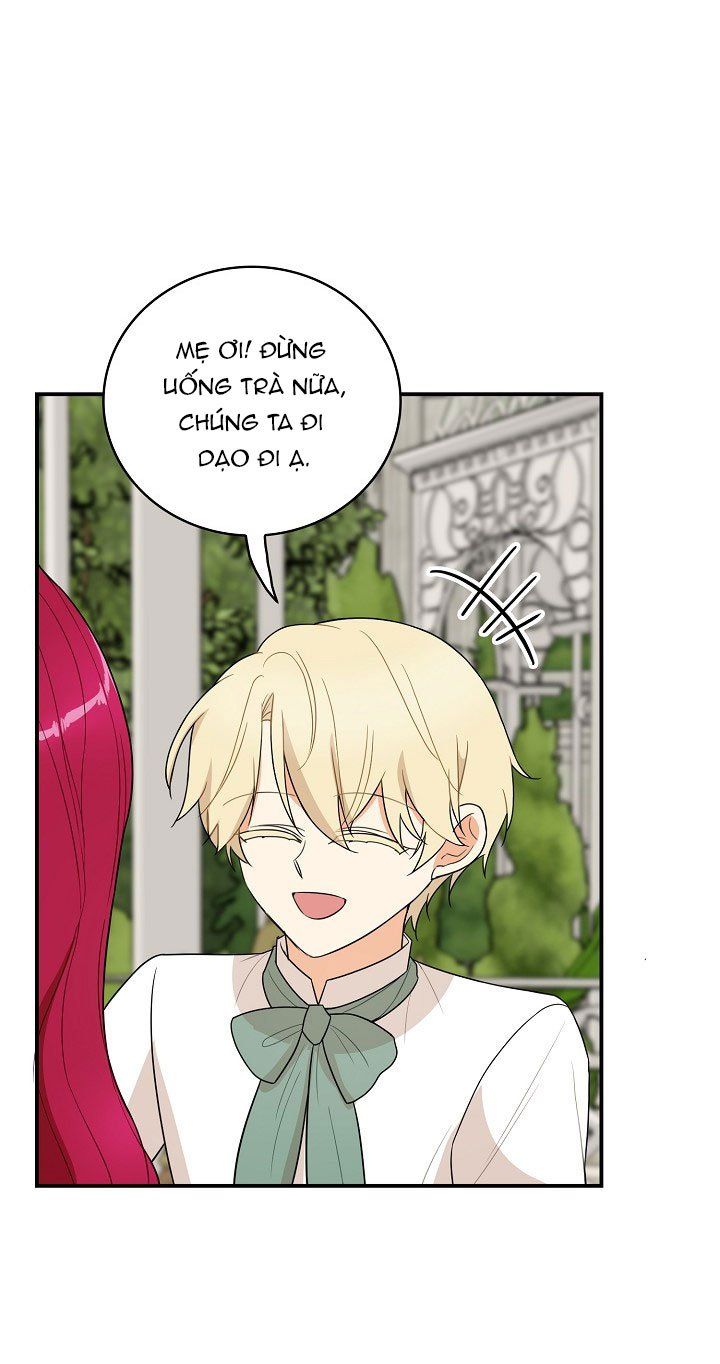 đọc truyện Xuyên Không Thành Mami Của Nhân Vật Phản Diện Chương 50 ảnh 48 tại Thiên Thai Truyện