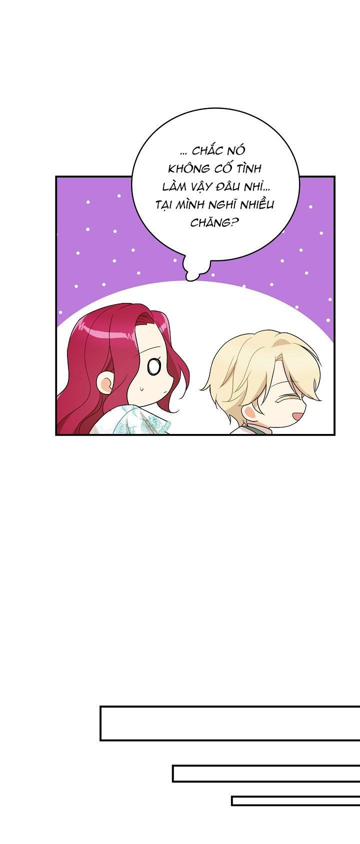 đọc truyện Xuyên Không Thành Mami Của Nhân Vật Phản Diện Chương 50 ảnh 51 tại Thiên Thai Truyện