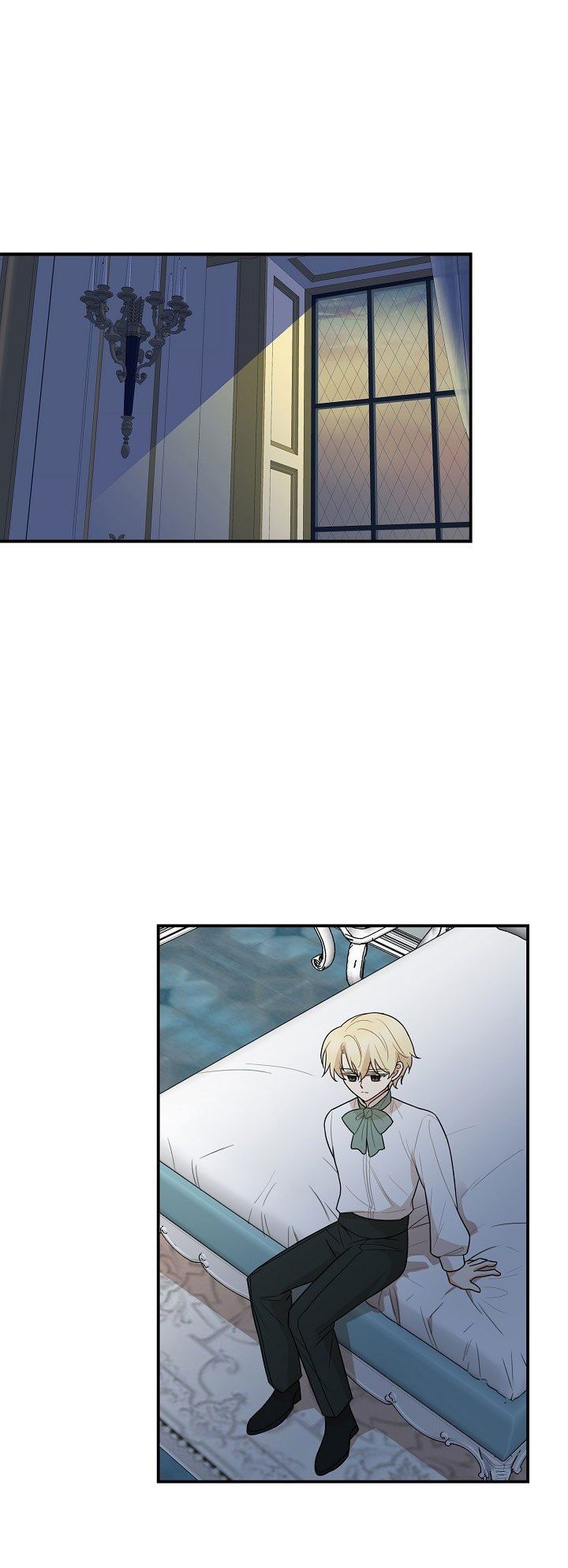 đọc truyện Xuyên Không Thành Mami Của Nhân Vật Phản Diện Chương 50 ảnh 52 tại Thiên Thai Truyện