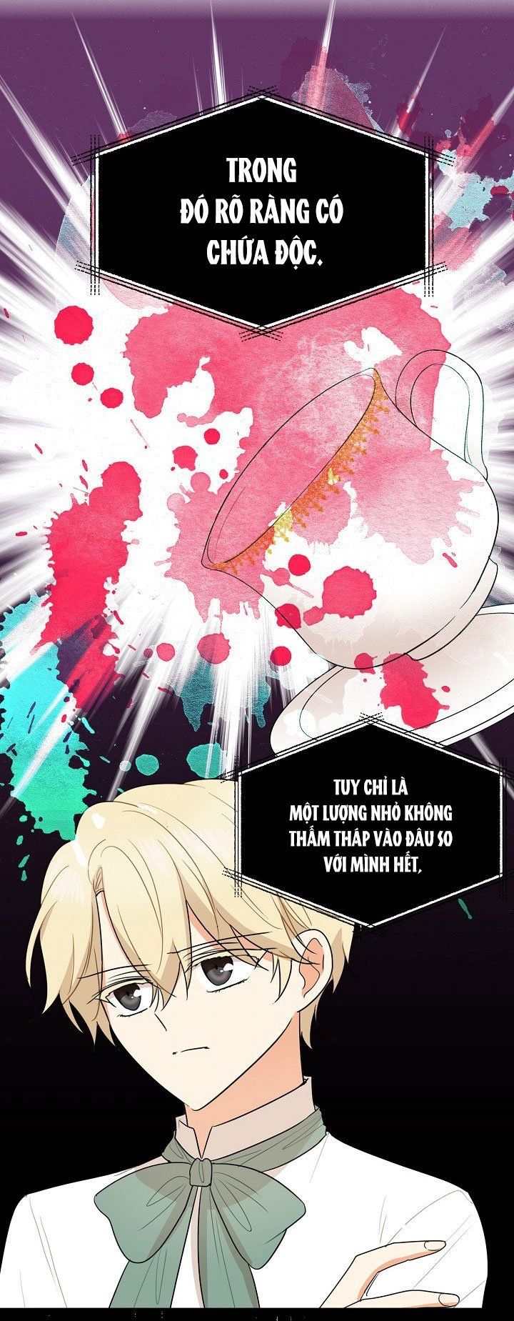 đọc truyện Xuyên Không Thành Mami Của Nhân Vật Phản Diện Chương 50 ảnh 54 tại Thiên Thai Truyện