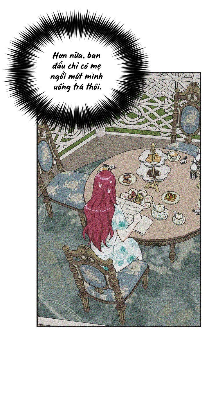 đọc truyện Xuyên Không Thành Mami Của Nhân Vật Phản Diện Chương 50 ảnh 56 tại Thiên Thai Truyện