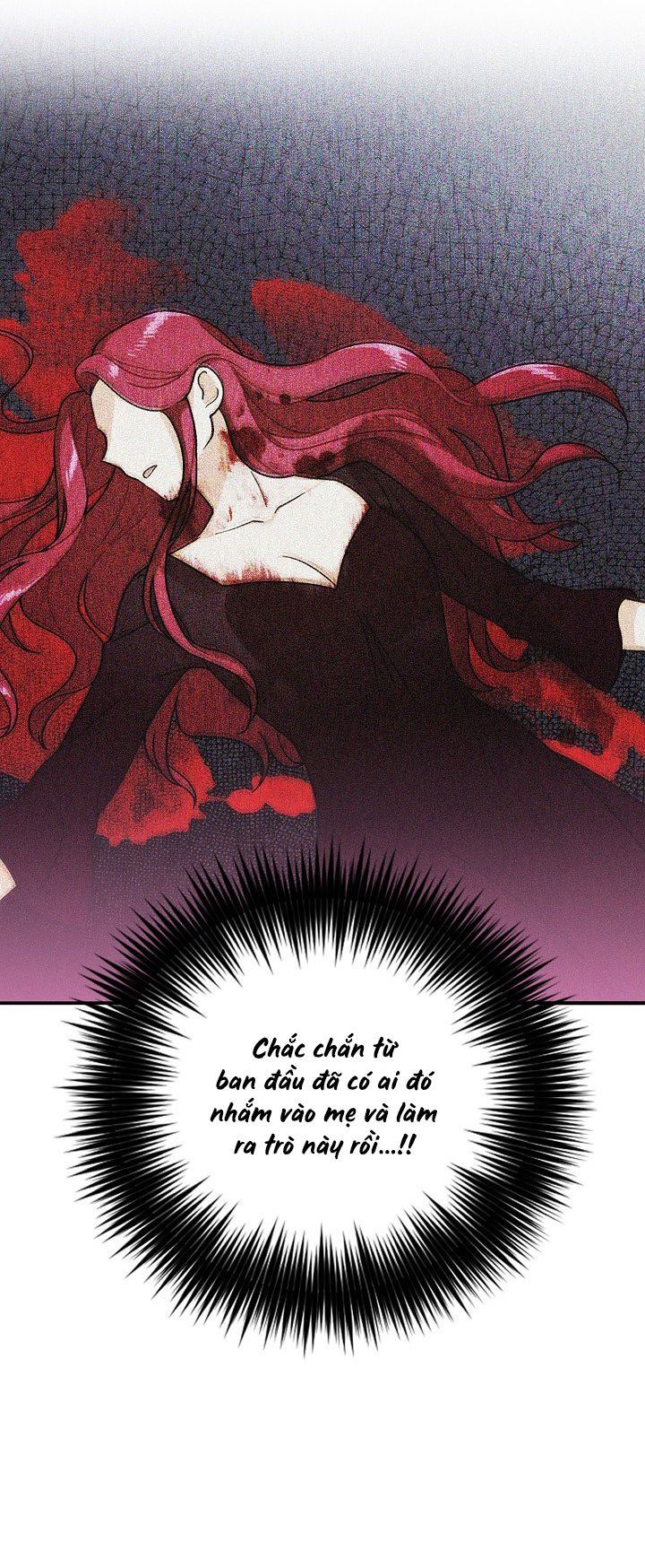 đọc truyện Xuyên Không Thành Mami Của Nhân Vật Phản Diện Chương 50 ảnh 59 tại Thiên Thai Truyện