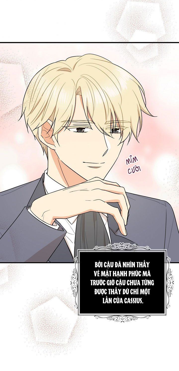 đọc truyện Xuyên Không Thành Mami Của Nhân Vật Phản Diện Chương 50 ảnh 9 tại Thiên Thai Truyện