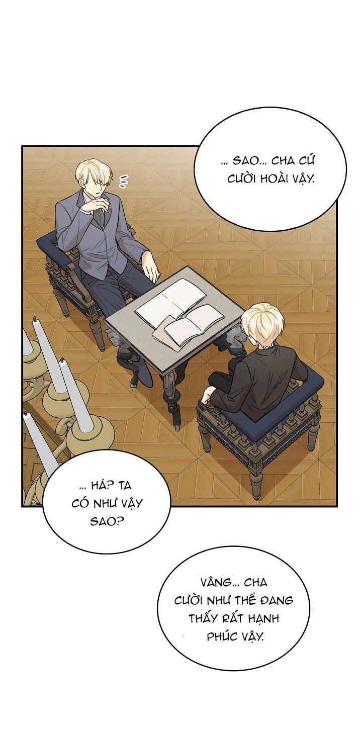 đọc truyện Xuyên Không Thành Mami Của Nhân Vật Phản Diện Chương 50 ảnh 10 tại Thiên Thai Truyện