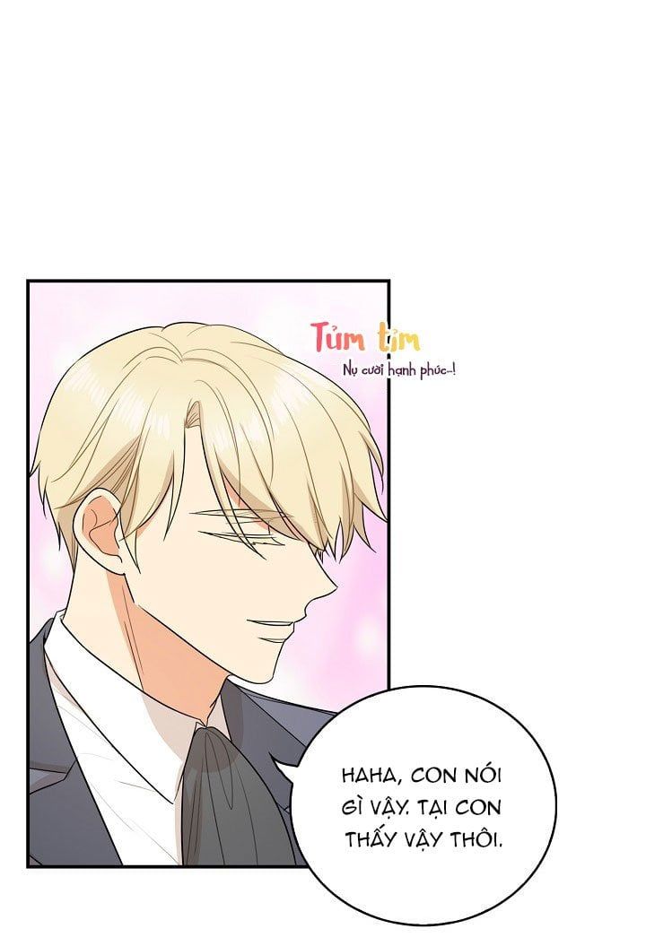 đọc truyện Xuyên Không Thành Mami Của Nhân Vật Phản Diện Chương 50 ảnh 11 tại Thiên Thai Truyện