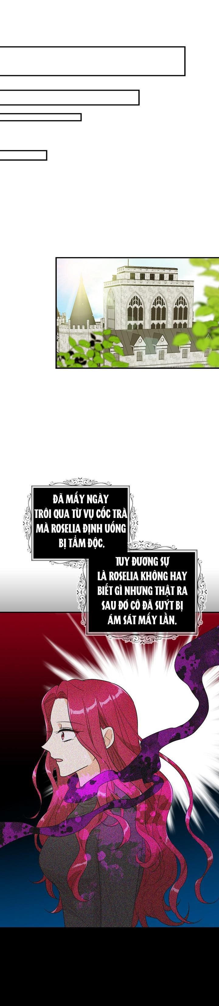 đọc truyện Xuyên Không Thành Mami Của Nhân Vật Phản Diện Chương 51 ảnh 22 tại Thiên Thai Truyện