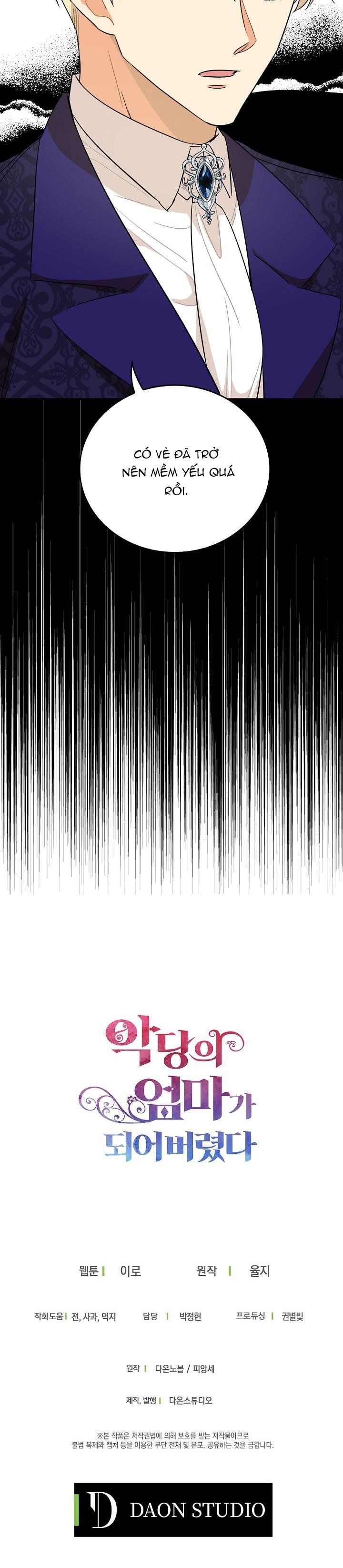 đọc truyện Xuyên Không Thành Mami Của Nhân Vật Phản Diện Chương 51 ảnh 32 tại Thiên Thai Truyện