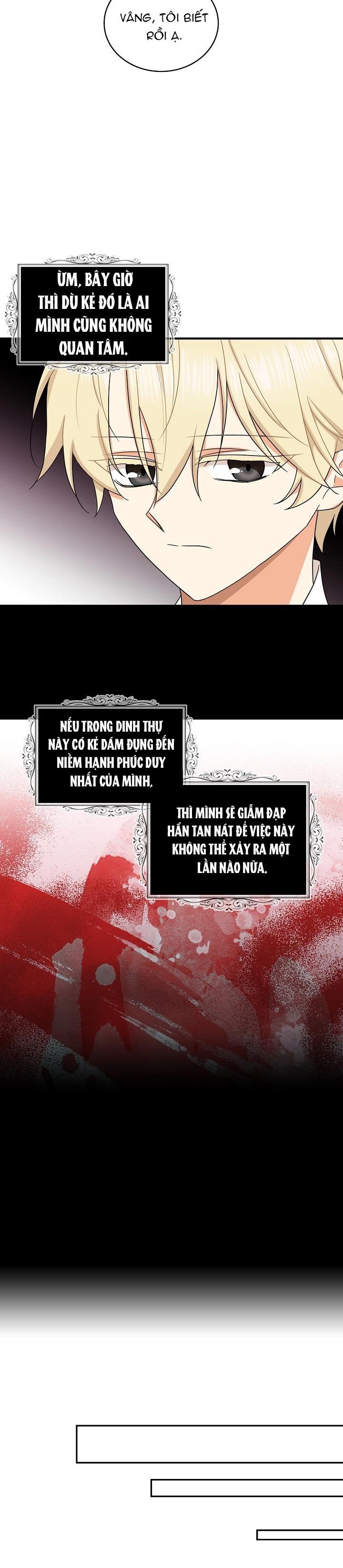 đọc truyện Xuyên Không Thành Mami Của Nhân Vật Phản Diện Chương 51 ảnh 10 tại Thiên Thai Truyện