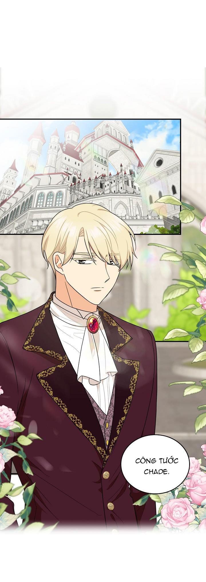 đọc truyện Xuyên Không Thành Mami Của Nhân Vật Phản Diện Chương 51 ảnh 11 tại Thiên Thai Truyện