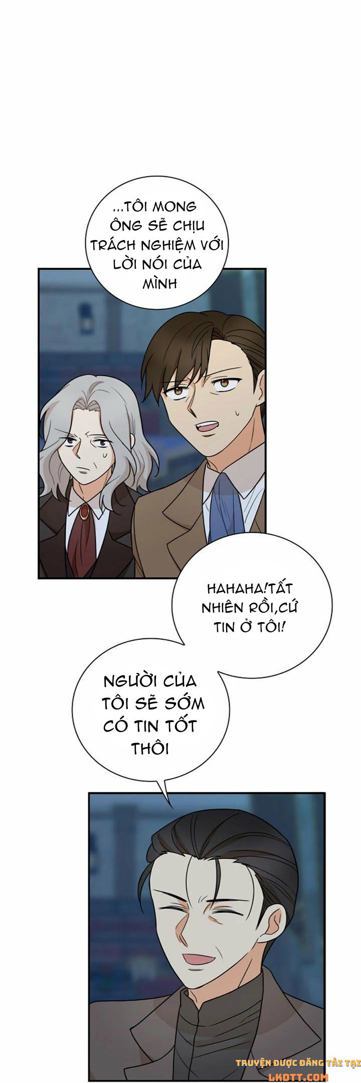 đọc truyện Xuyên Không Thành Mami Của Nhân Vật Phản Diện Chương 52 ảnh 14 tại Thiên Thai Truyện