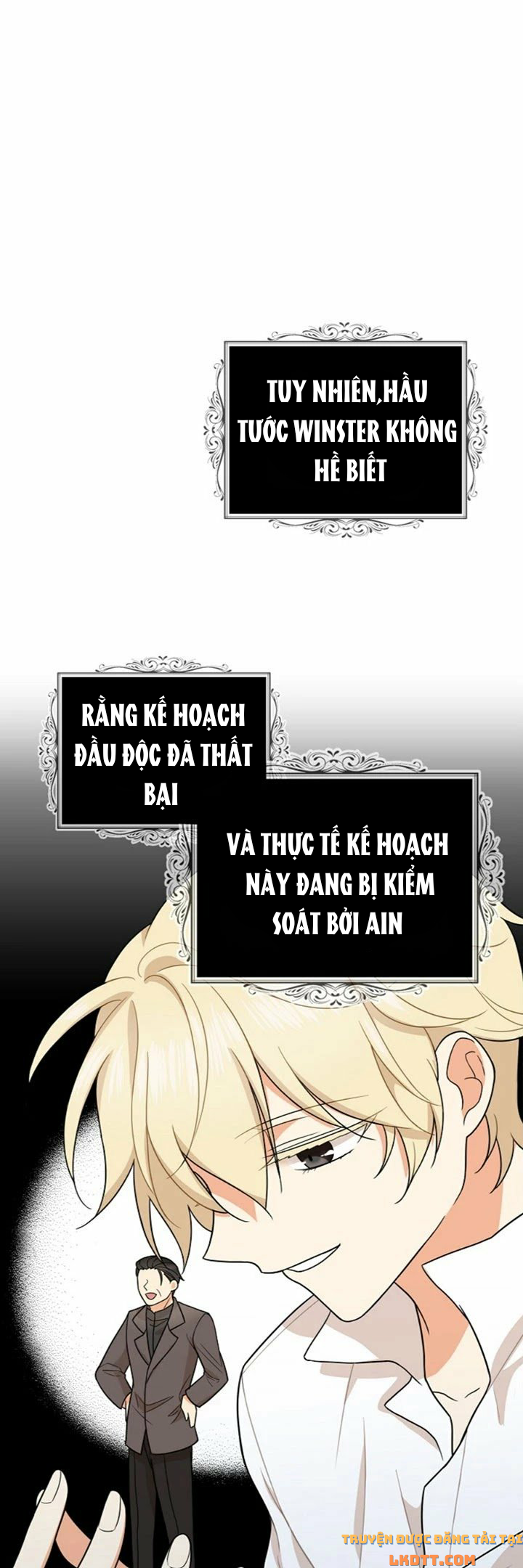 đọc truyện Xuyên Không Thành Mami Của Nhân Vật Phản Diện Chương 52 ảnh 16 tại Thiên Thai Truyện