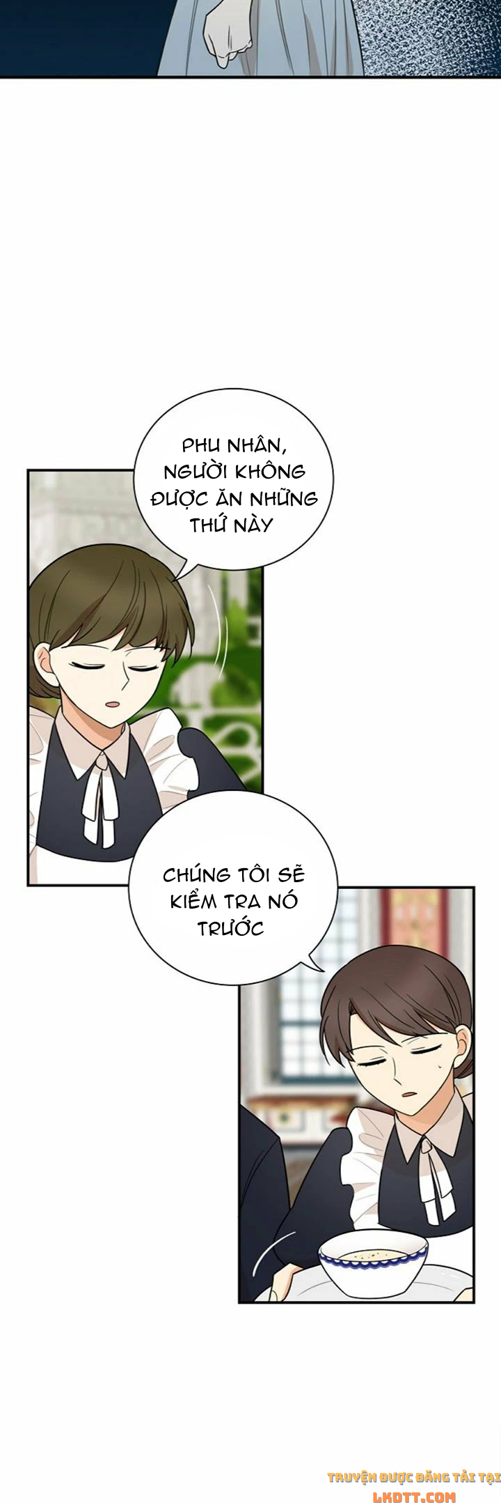 đọc truyện Xuyên Không Thành Mami Của Nhân Vật Phản Diện Chương 52 ảnh 18 tại Thiên Thai Truyện