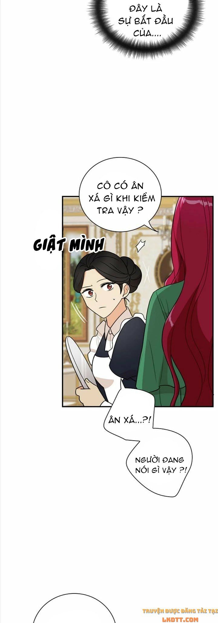 đọc truyện Xuyên Không Thành Mami Của Nhân Vật Phản Diện Chương 52 ảnh 20 tại Thiên Thai Truyện