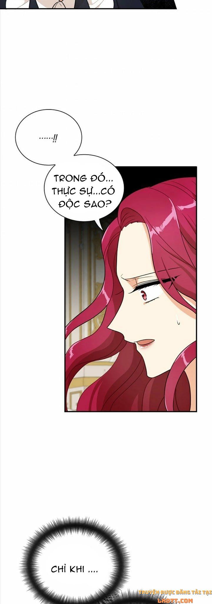 đọc truyện Xuyên Không Thành Mami Của Nhân Vật Phản Diện Chương 52 ảnh 22 tại Thiên Thai Truyện