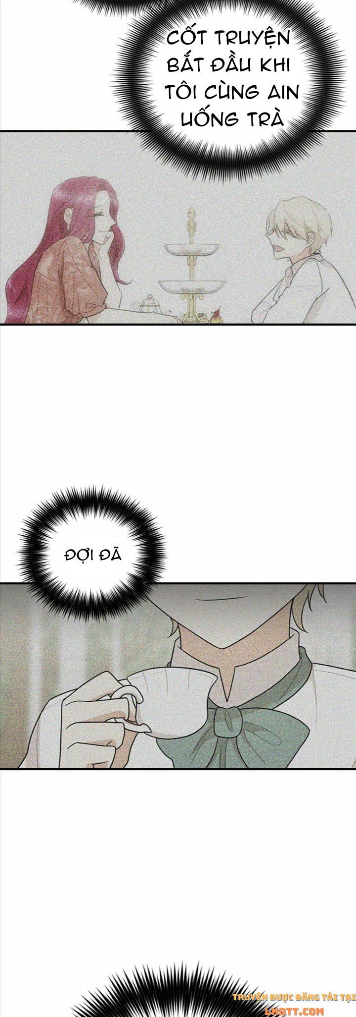 đọc truyện Xuyên Không Thành Mami Của Nhân Vật Phản Diện Chương 52 ảnh 23 tại Thiên Thai Truyện