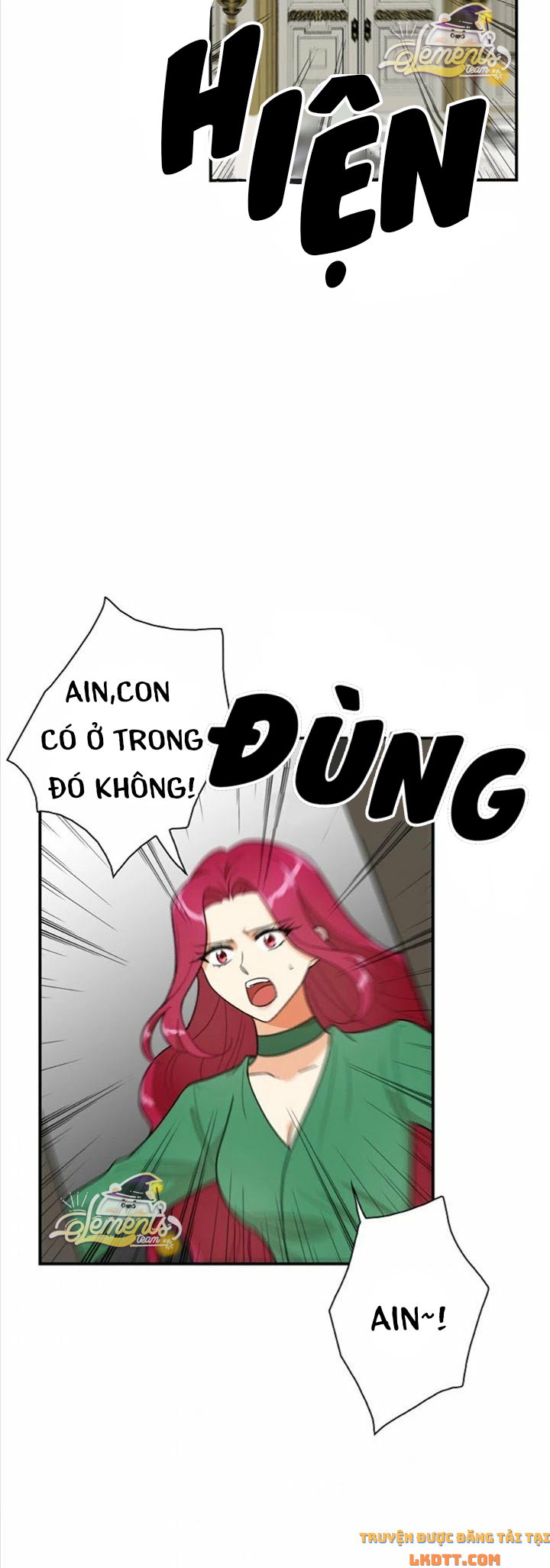 đọc truyện Xuyên Không Thành Mami Của Nhân Vật Phản Diện Chương 52 ảnh 26 tại Thiên Thai Truyện