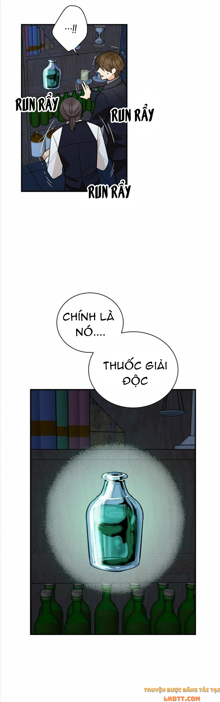 đọc truyện Xuyên Không Thành Mami Của Nhân Vật Phản Diện Chương 52 ảnh 29 tại Thiên Thai Truyện